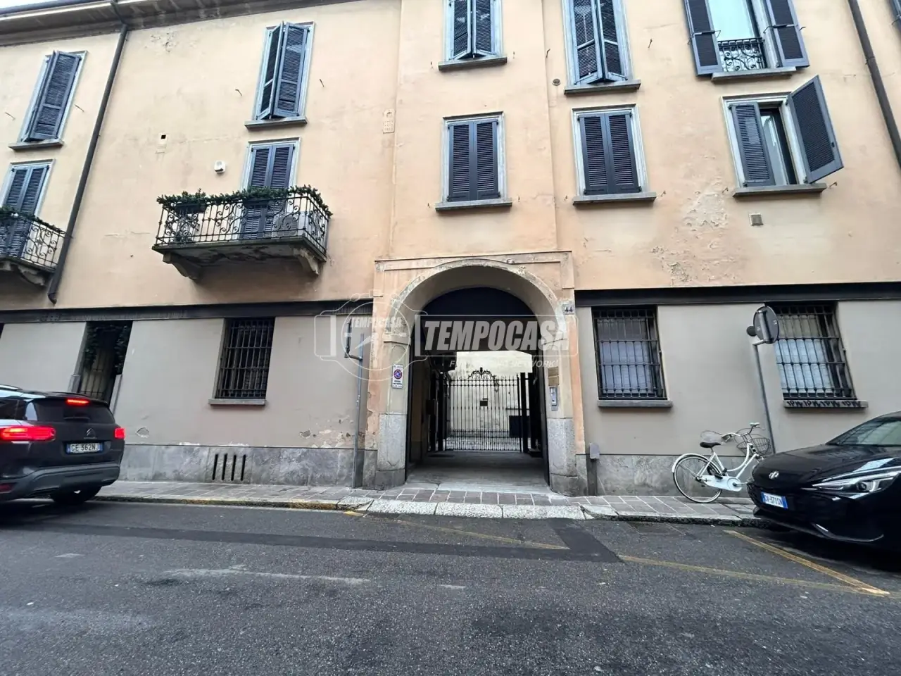 Magazzino in Via Marsala 44, Lodi, {3} - Foto 1