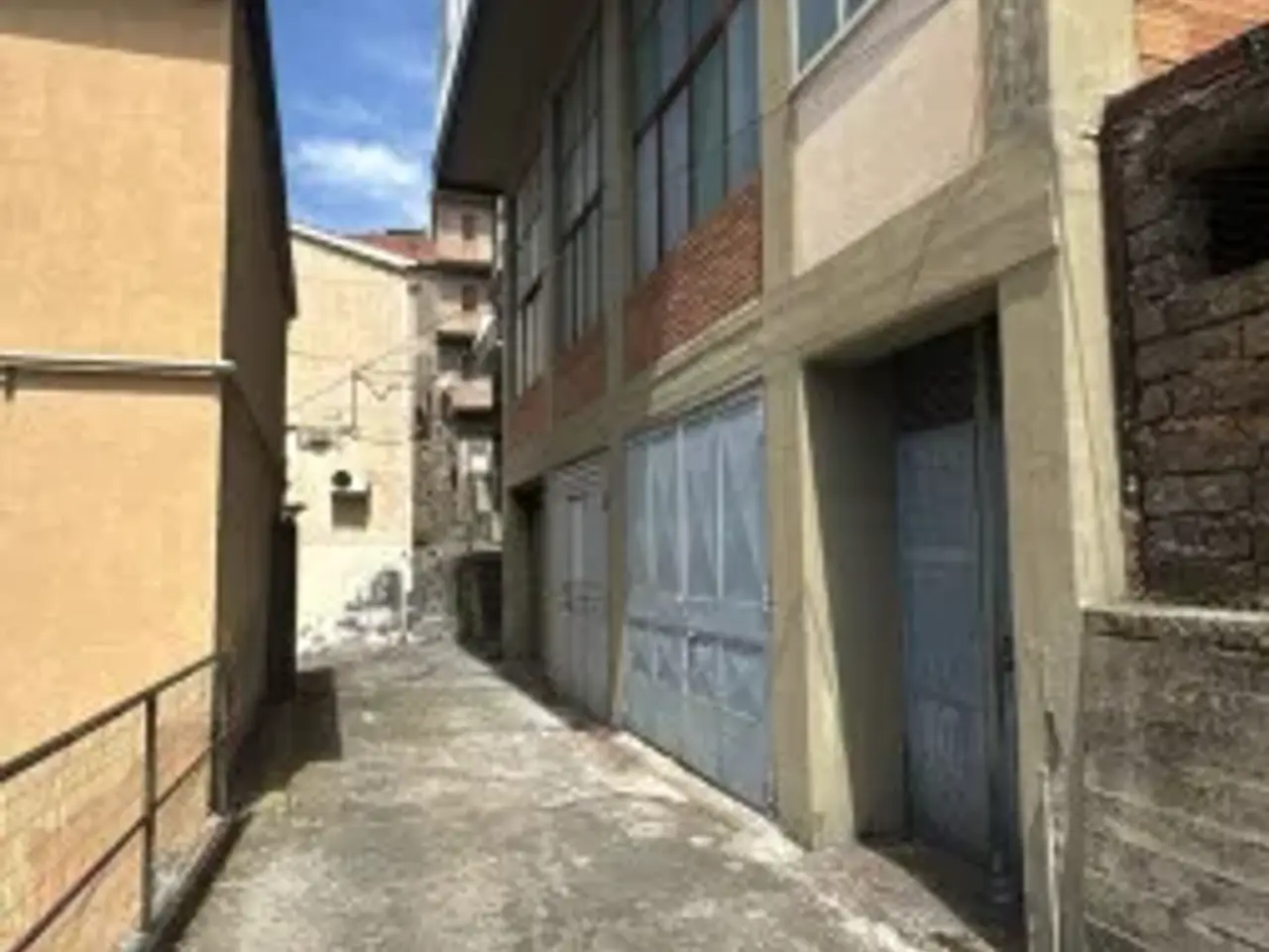 Magazzino in Vico delle Scale 3, Bronte, {3} - Foto 2