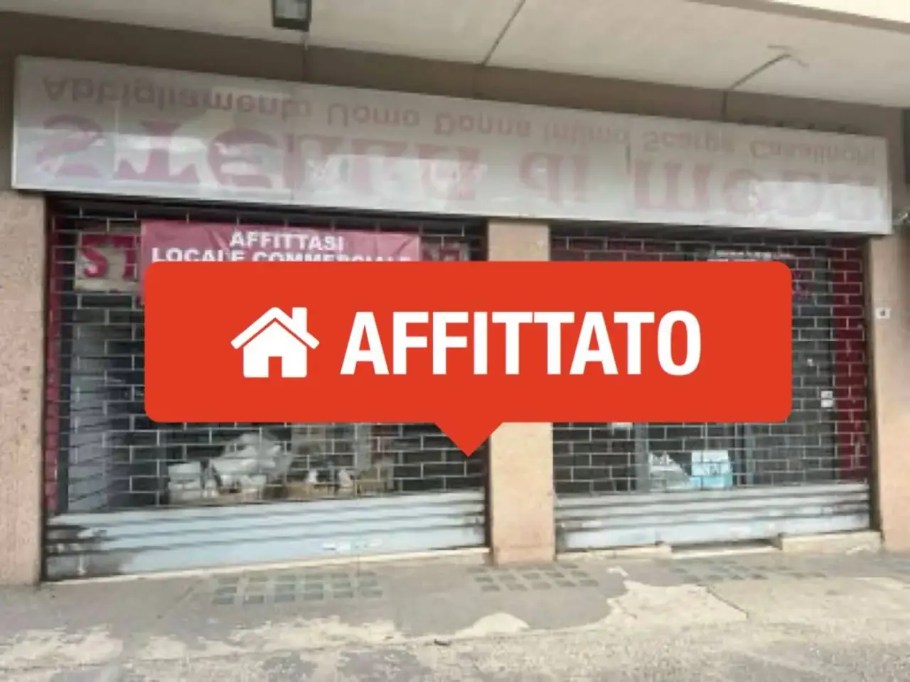 Locale commerciale in Viale Guglielmo Oberdan,Velletri, Velletri, {3} - Foto 1