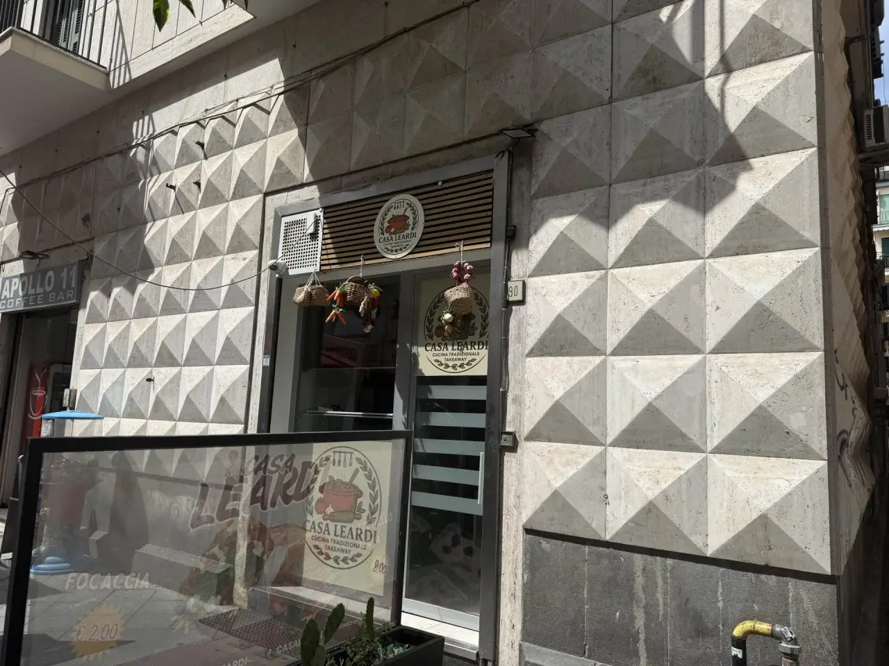 Negozio in Corso Vittorio Emanuele, Salerno, {3} - Foto 2