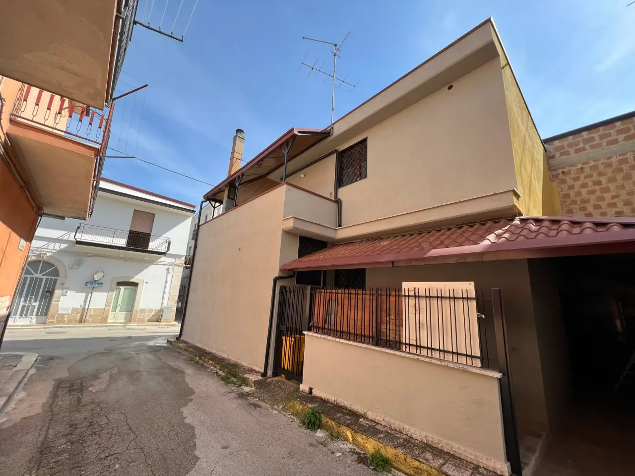 Locale commerciale in Via Convento, Cassano delle Murge, Bari, Puglia, Italia, Cassano Delle Murge, {3} - Foto 1