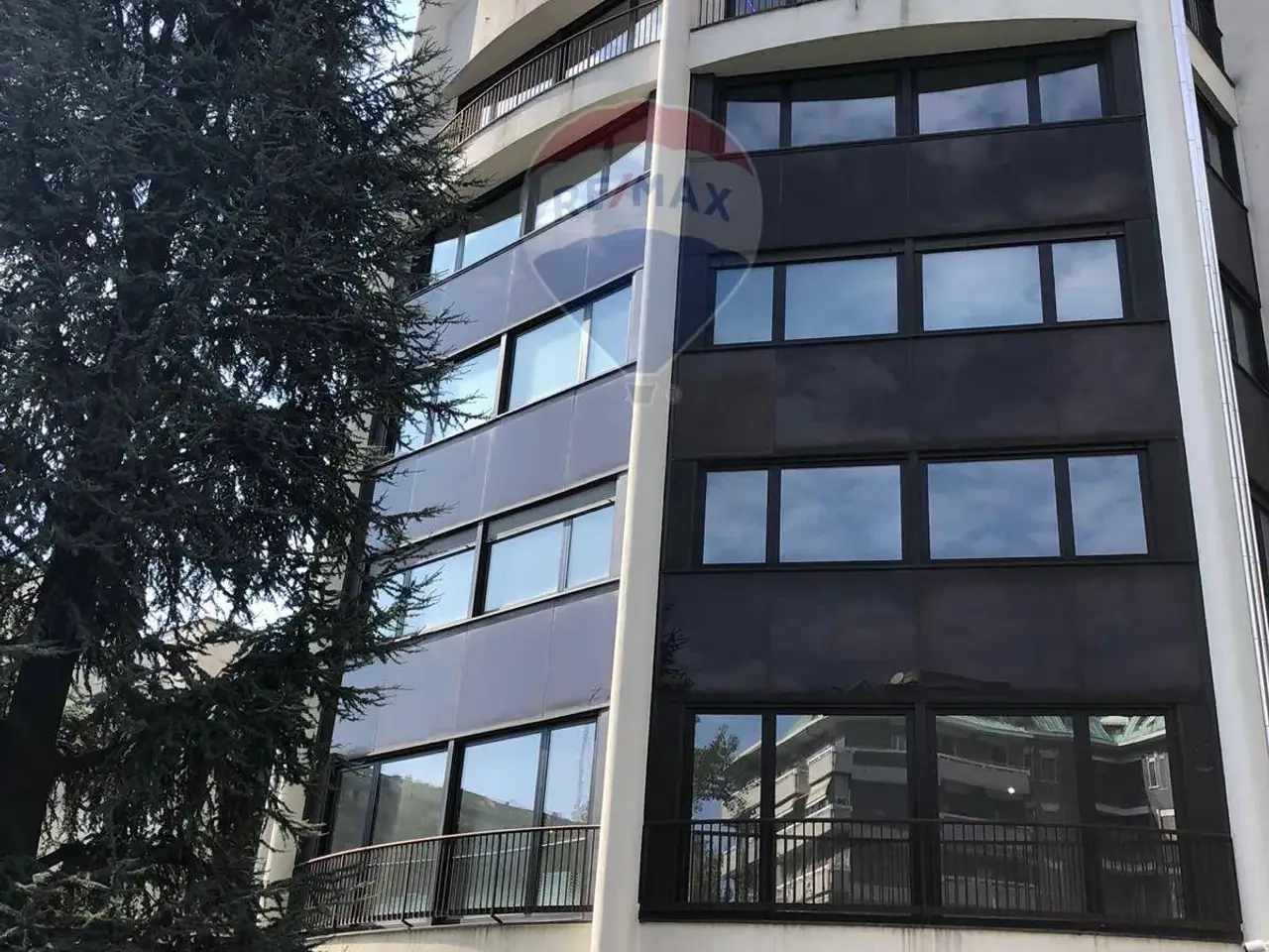 Ufficio in Via Fulvio Testi 117, Cinisello Balsamo, {3} - Foto 2