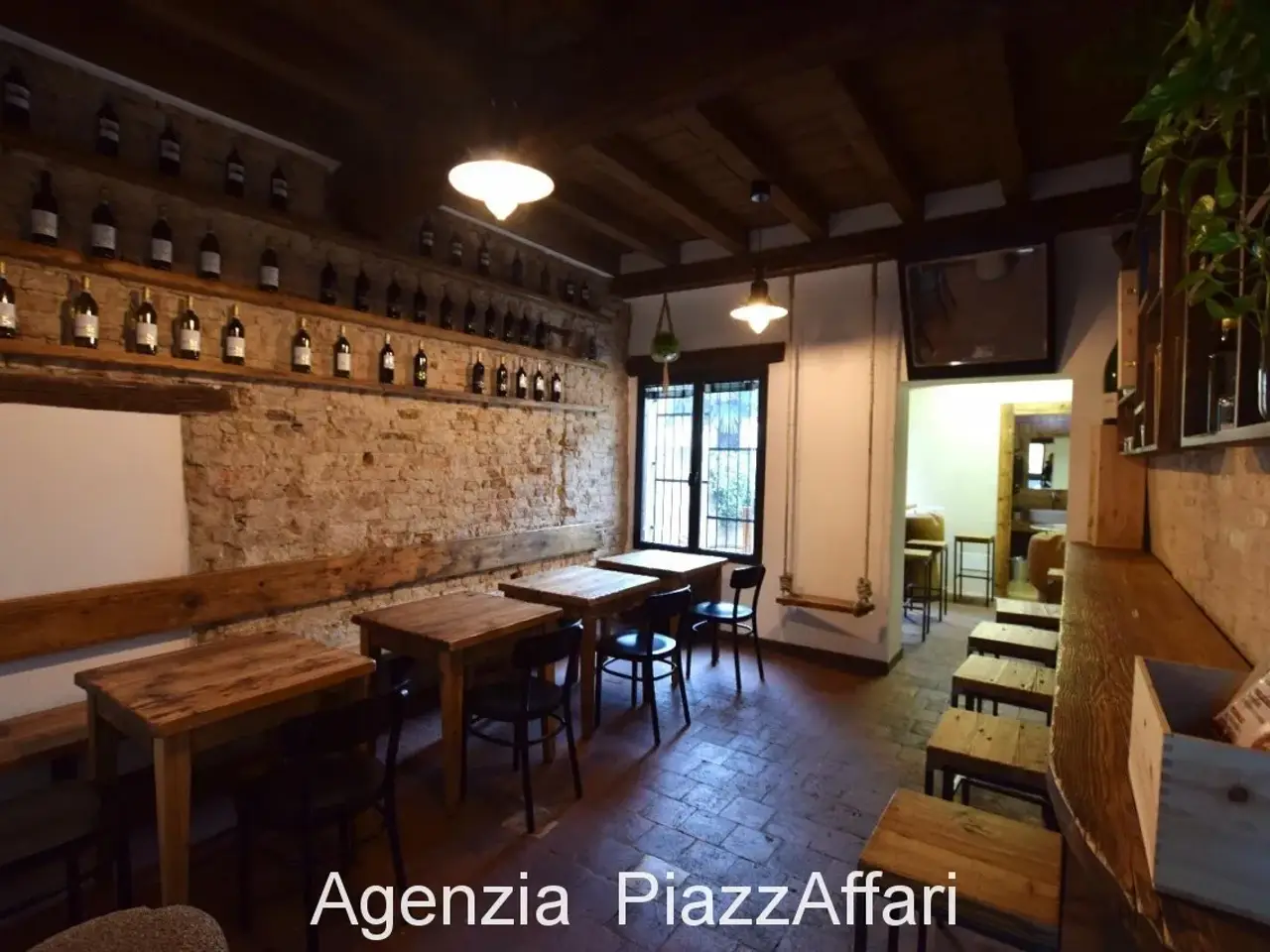 Bar in Via Giuseppe Garibaldi, Piove Di Sacco, {3} - Foto 1
