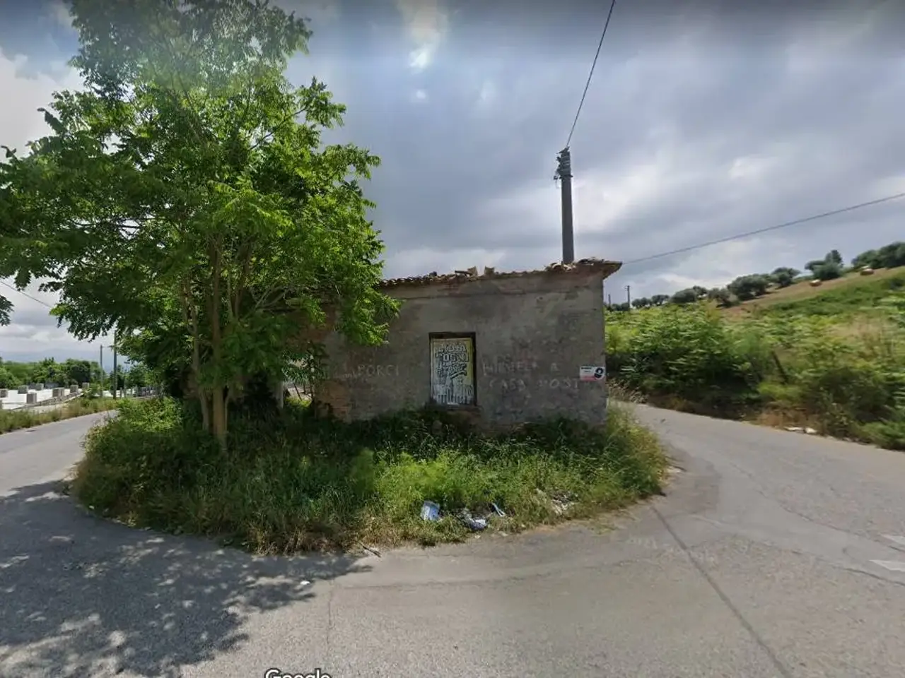 Palazzina commerciale in Strada Provinciale 14, 0, Vibo Valentia, {3} - Foto 1