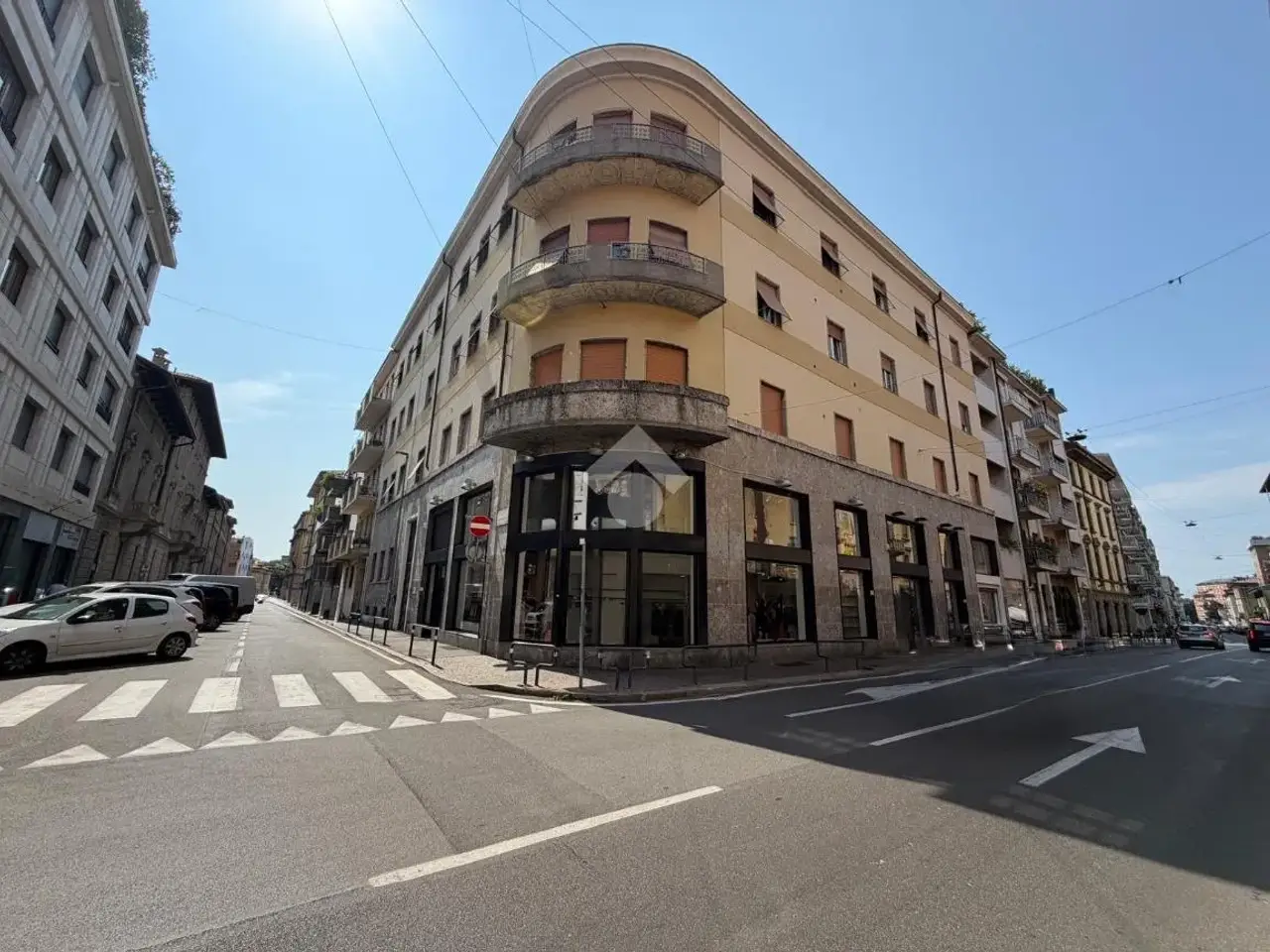 Negozio in Via Gian Maria Scotti 2, Bergamo, {3} - Foto 2