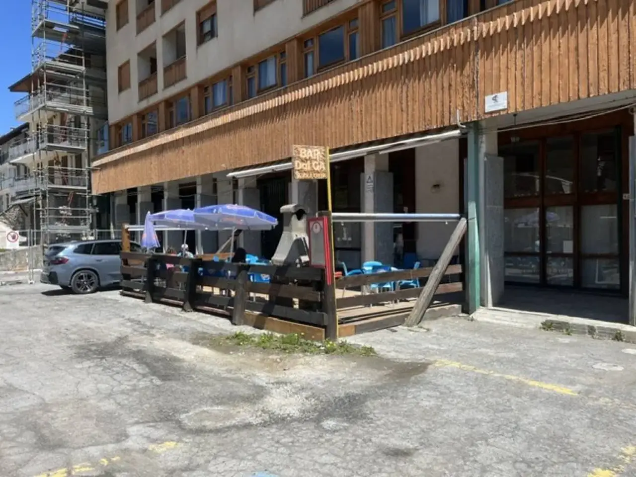 Esercizio commerciale in Limonetto, Limone Piemonte, {3} - Foto 2