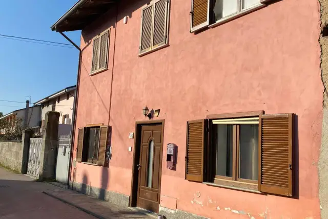 Casa indipendente in Via Bainsizza 42/a, Caluso - Foto 1