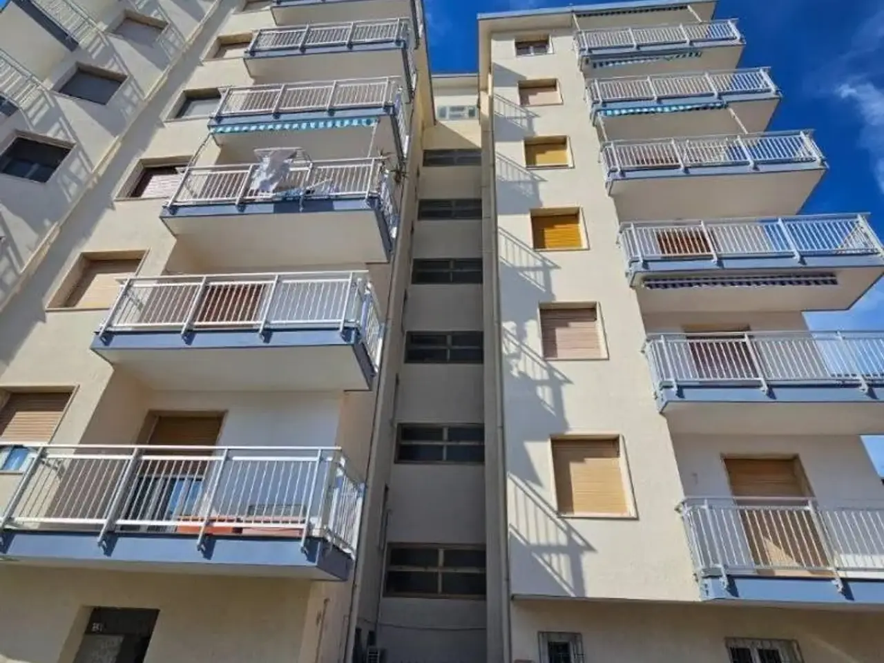 Magazzino in Via Colonnello Aprosio 501, Vallecrosia, Bordighera, {3} - Foto 1