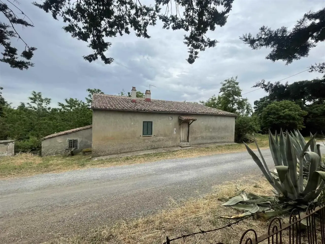 Azienda agricola in , Acquapendente, {3} - Foto 2
