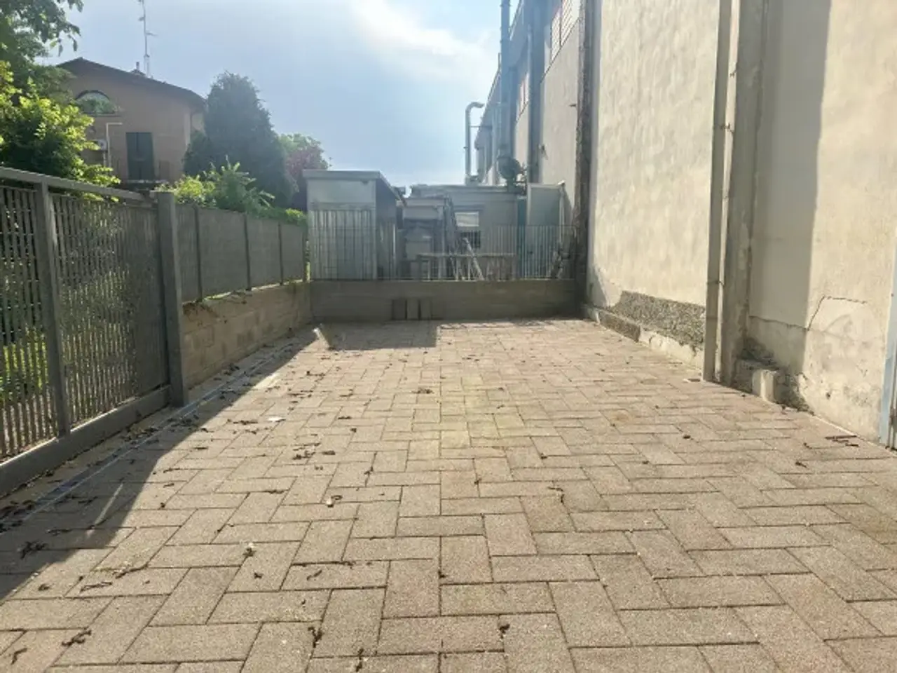 Capannone in Via Gian Pietro Sardi 11, Parma, {3} - Foto 2