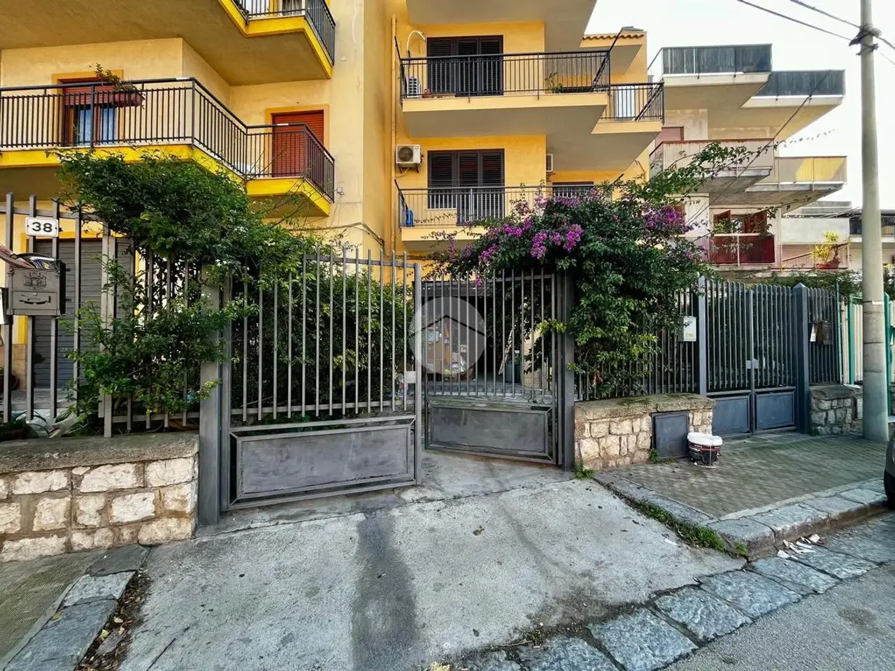 Magazzino in Via Federico II 36, Bagheria, {3} - Foto 1
