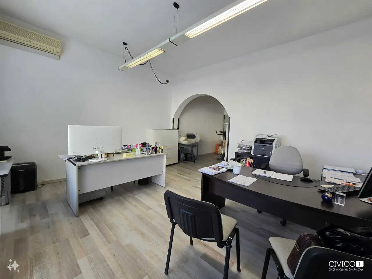 Negozio in Via Veneto 8, Castegnero, {3} - Foto 2