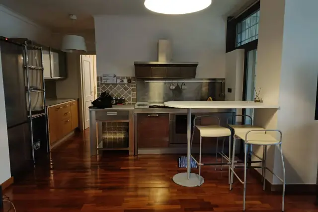 2-room flat in Via Antonio Marino, Caserta - Photo 1