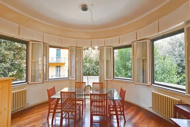 4-room flat in Via San Mamolo, Bologna - Photo 1