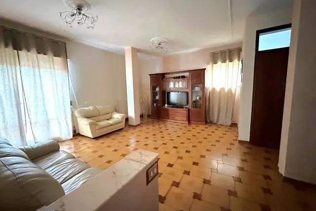 Penthouse in Via Ippolito Nievo 43, Civitanova Marche - Photo 1