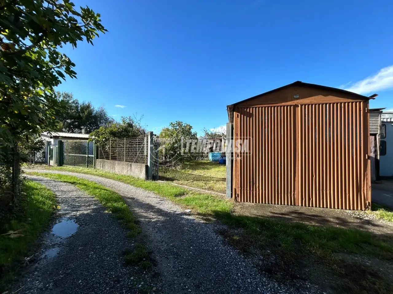 Magazzino in Via Liguria, Cantu', {3} - Foto 1