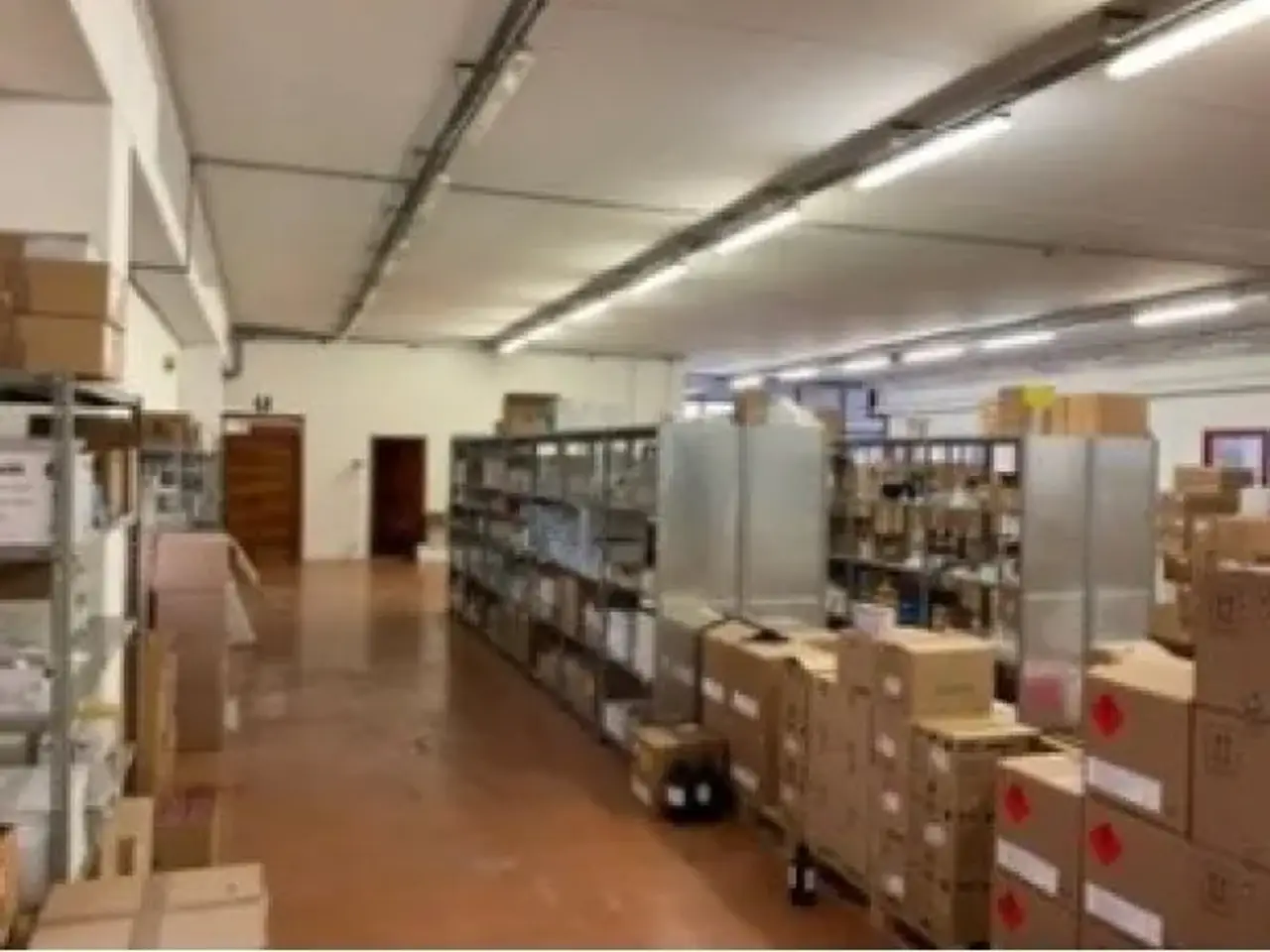 Capannone in Via del Lavoro 2, Curtatone, {3} - Foto 2