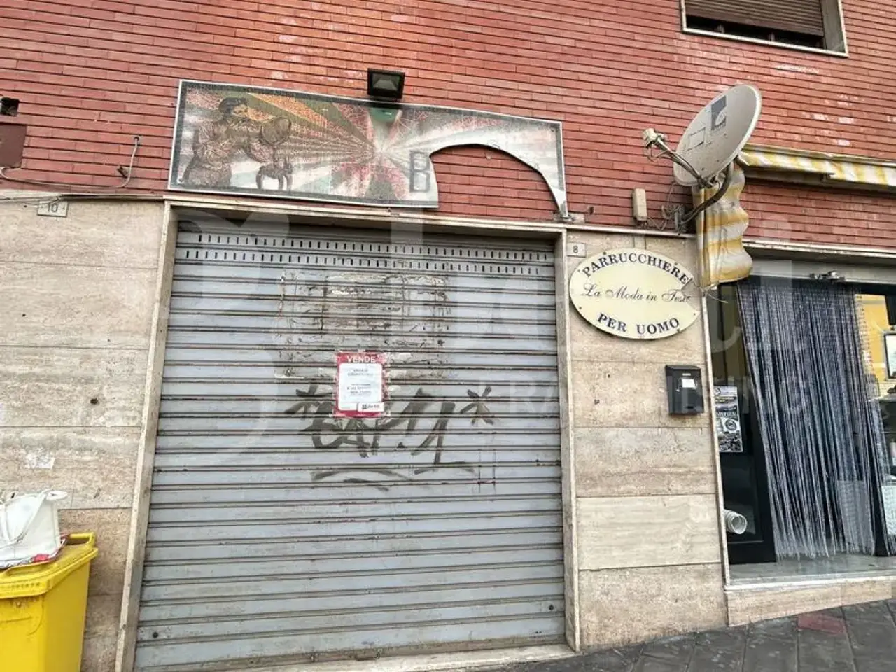 Negozio in Via San Berardino, Eboli, {3} - Foto 1