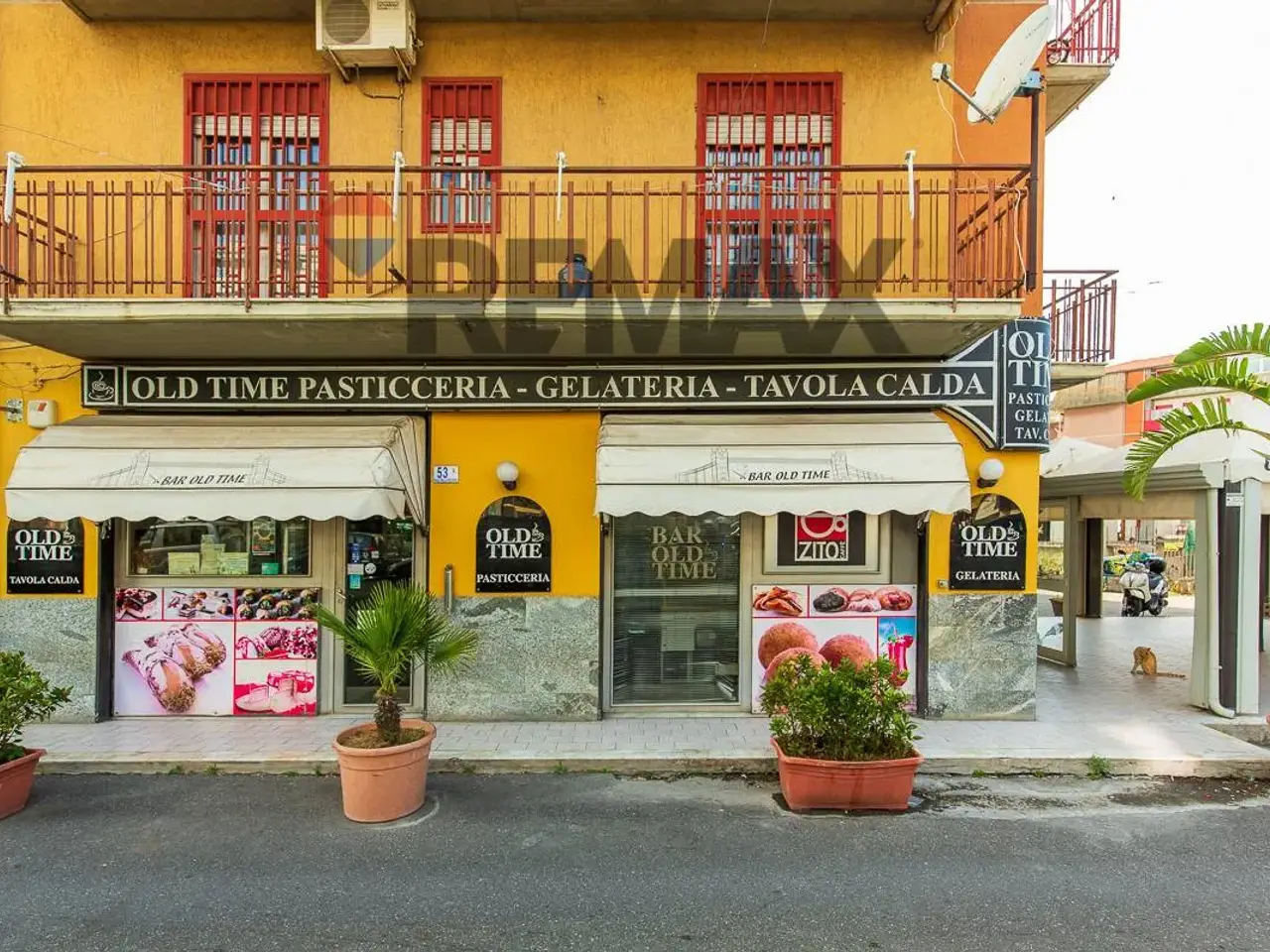Bar in Viale della Regione 53, Motta Sant'Anastasia, {3} - Foto 1