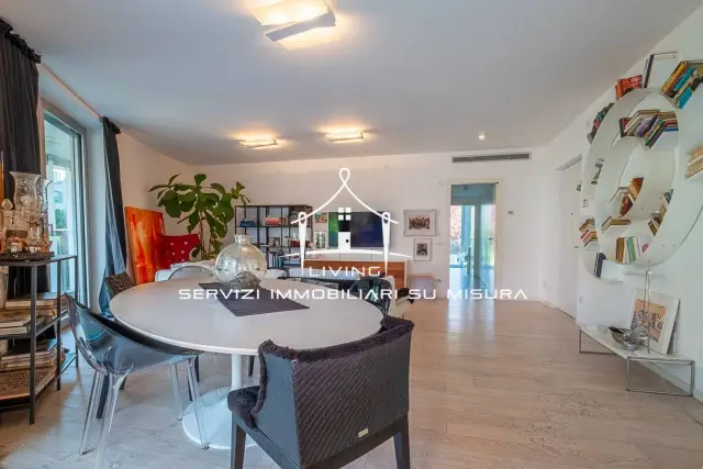 3-room flat in Via Verdi 10, Bergamo - Photo 1