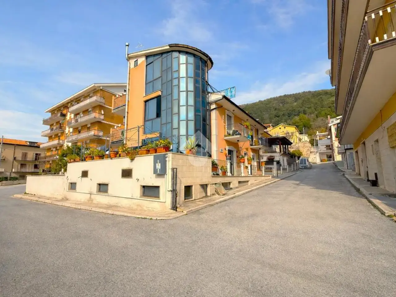Albergo in Via Sant Agnese 4, San Giovanni Rotondo, {3} - Foto 1
