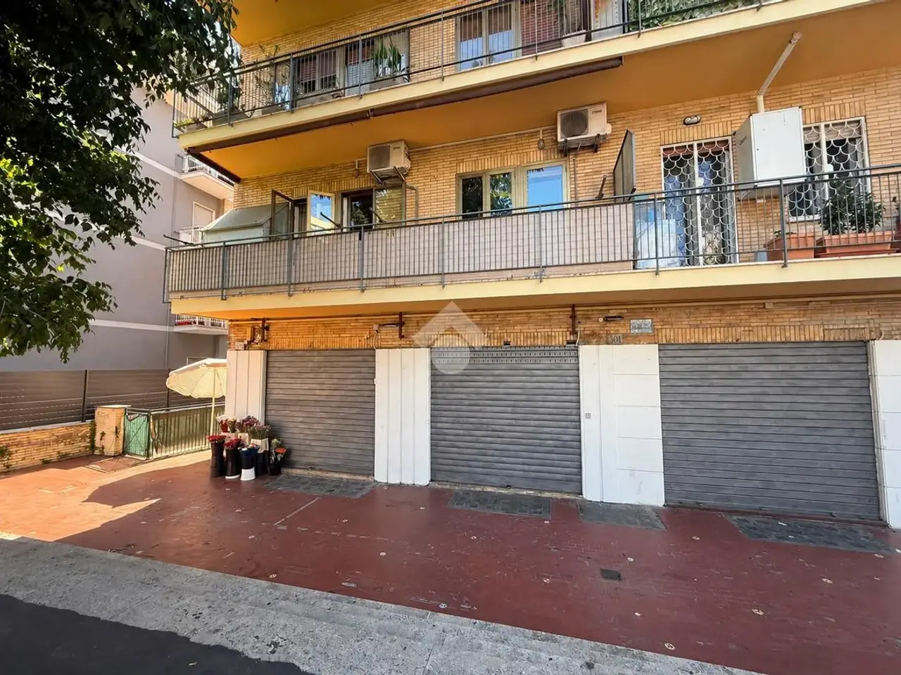 Negozio in Via di Torrevecchia 301, Roma, {3} - Foto 2