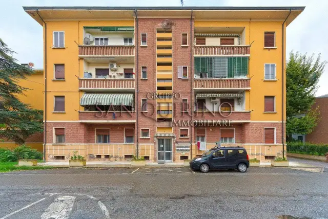 3-room flat in Via Carso 3, Fabbrico - Photo 1