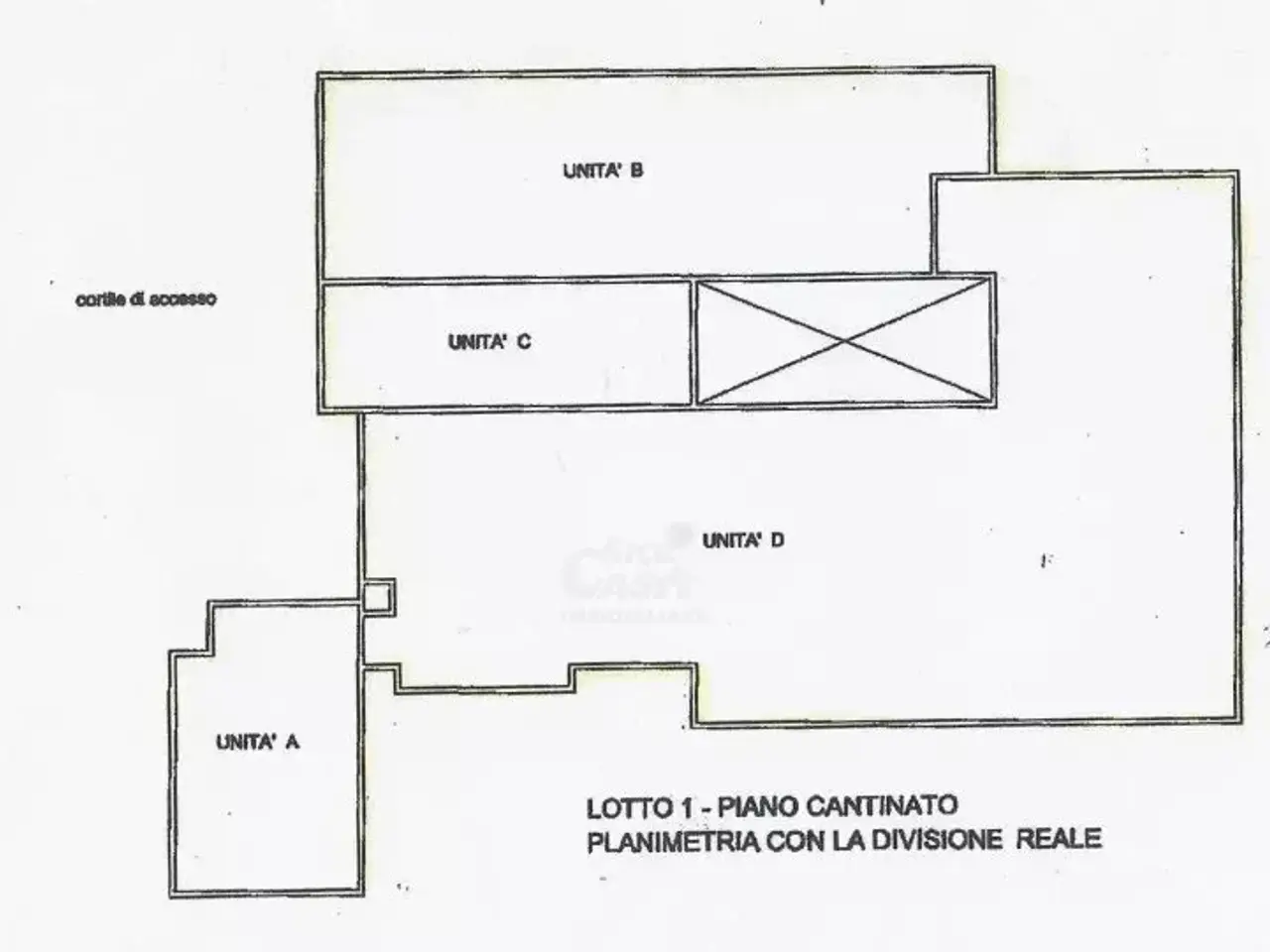 Magazzino in , Marsala, {3} - Foto 1