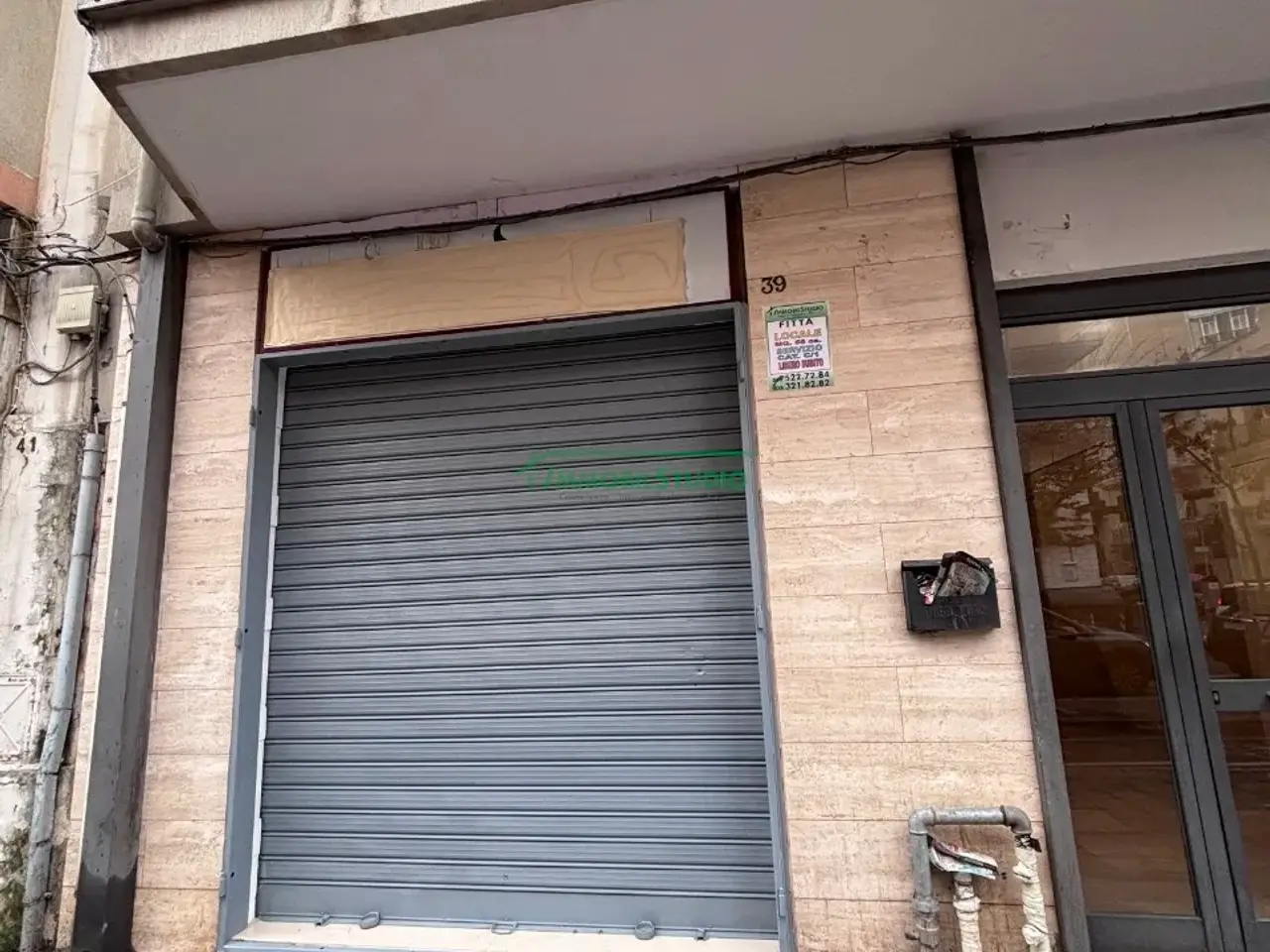 Negozio in Corso Giuseppe Mazzini, Bari, {3} - Foto 1