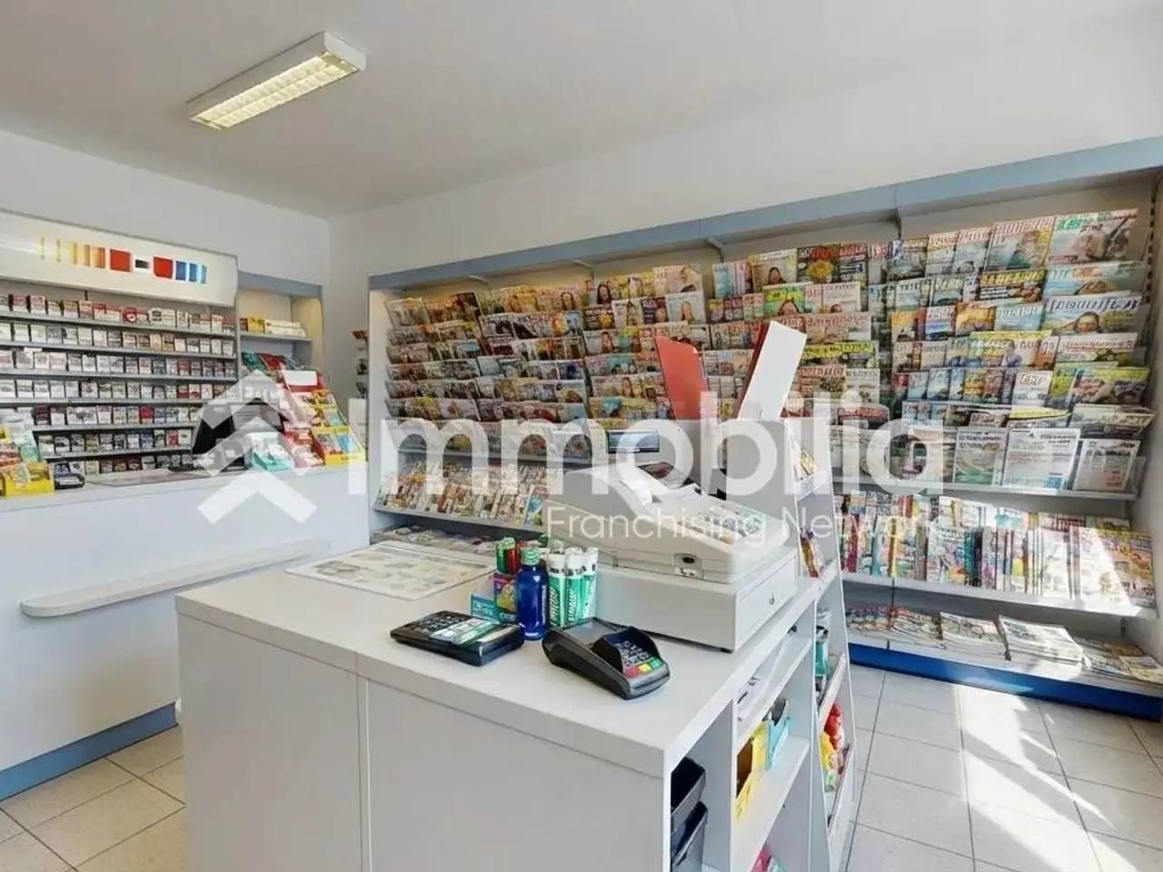 Negozio in Corso Regina Margherita 191, Torino, {3} - Foto 2