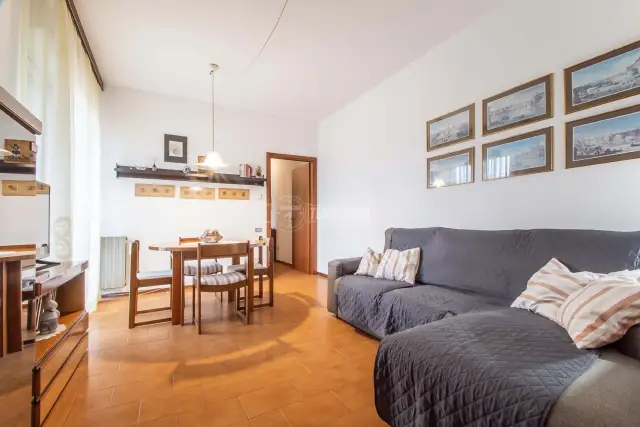 3-room flat in Via Padre P.M. Sevesi 10, Saronno - Photo 1