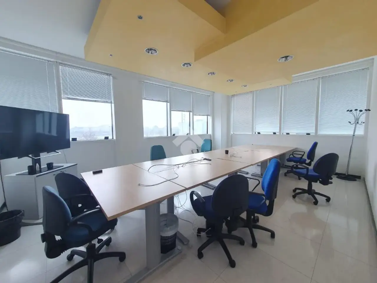 Ufficio in Via Savelli 68, Padova, {3} - Foto 1