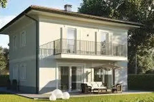 Einfamilienhaus in Via Don G. Barsotti 1, Cascina - Foto 1