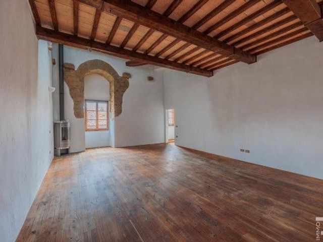 4-room flat in Via Don Giovanni Minzoni, Volterra - Photo 1