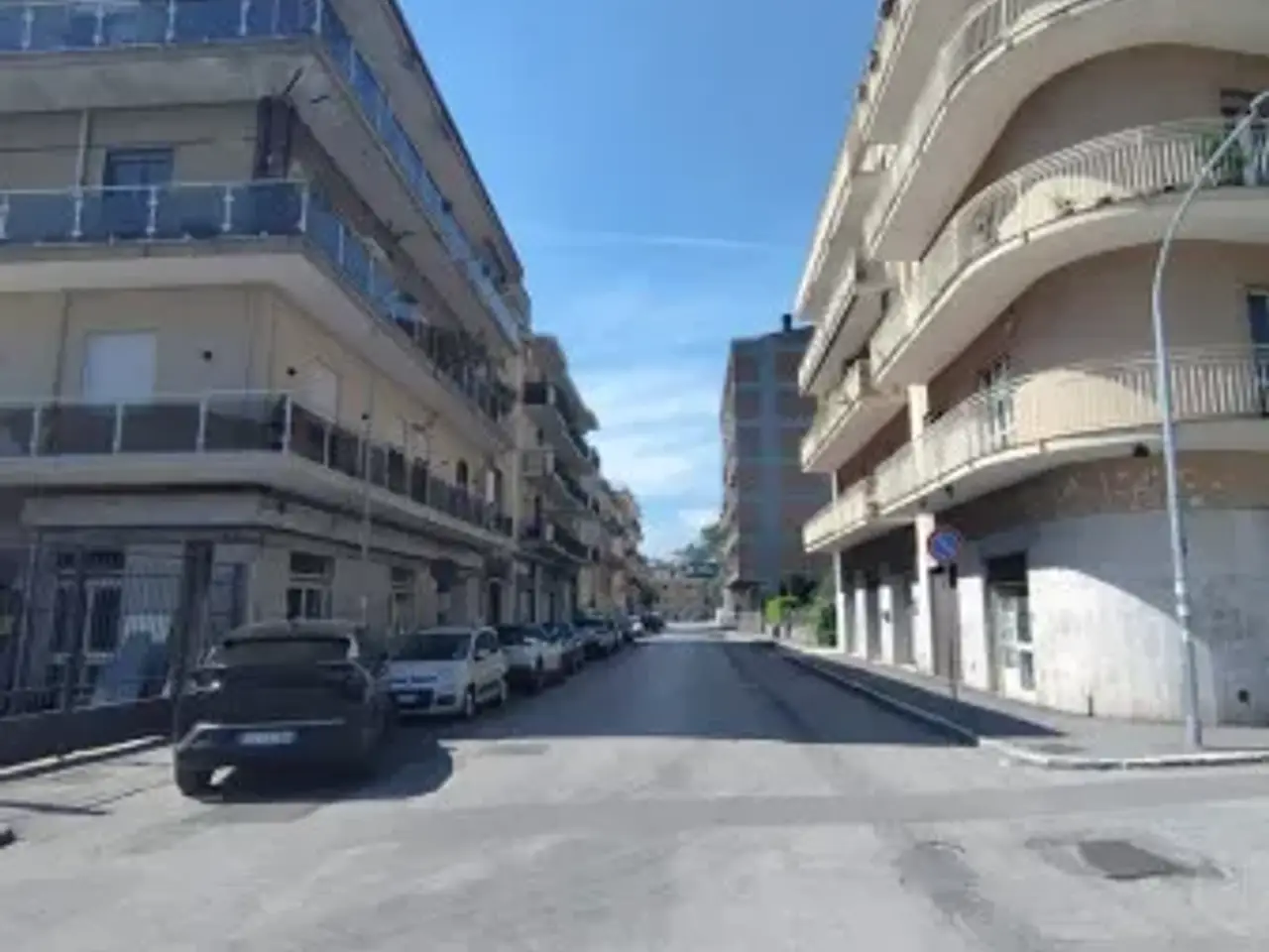 Negozio in Via Guglielmo Marconi, Cassino, {3} - Foto 1