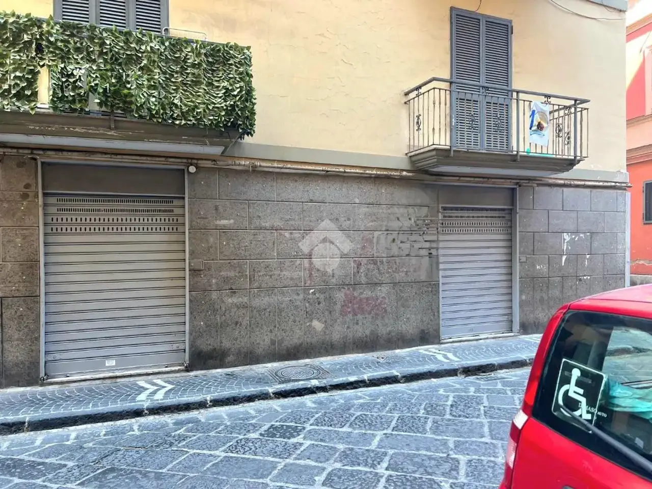Negozio in Corso Umberto I 21, Casoria, {3} - Foto 2