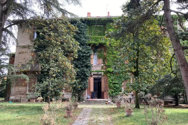 Mansion in Via Graziani 6, Alessandria - Photo 1