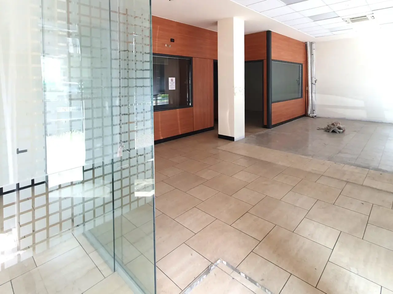 Ufficio in Via Corsica, Brescia, {3} - Foto 1