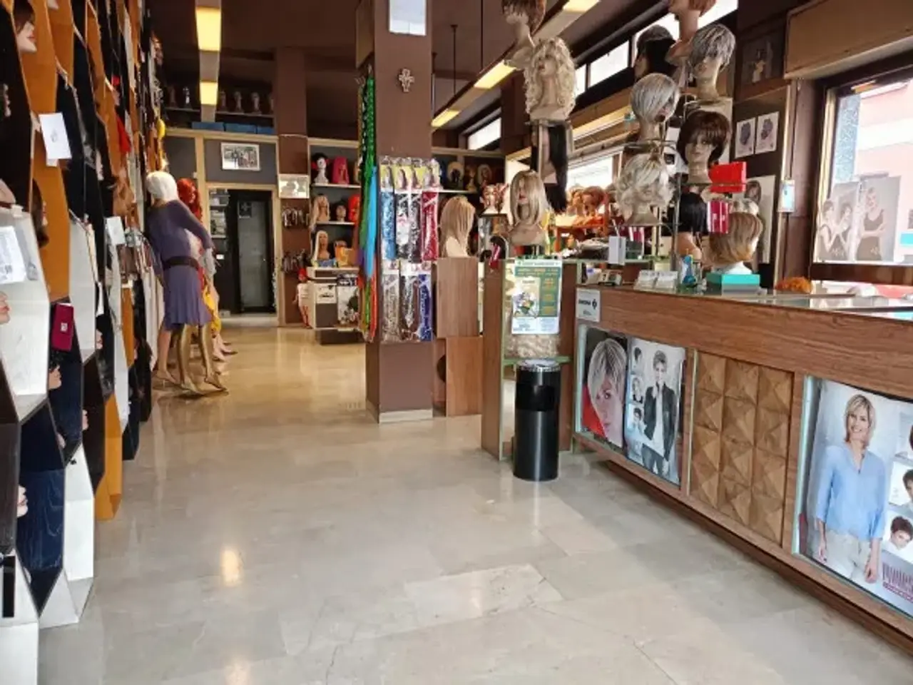 Negozio in Corso Magenta, Legnano, {3} - Foto 1