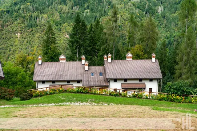 Casa indipendente in Strada Provinciale del Monte Avena, Sovramonte - Foto 1