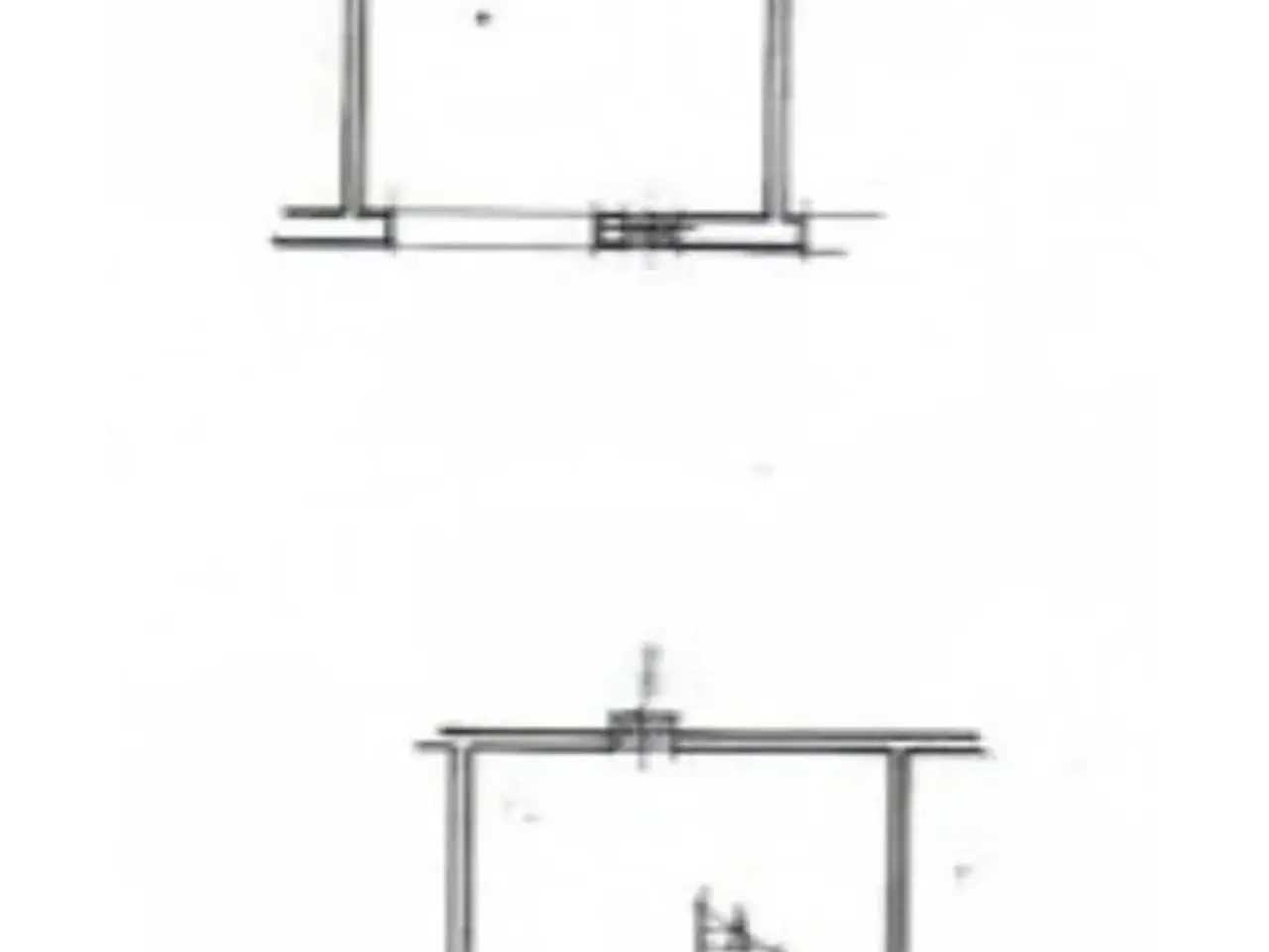 Negozio in Viale Colli Aminei 146, Napoli, {3} - Planimetria 1