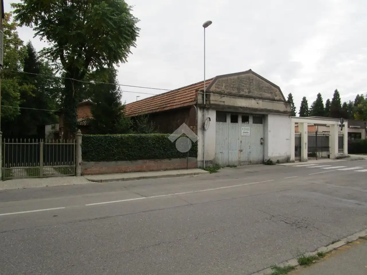 Capannone in Via Catellani 26, Carpi, {3} - Foto 2