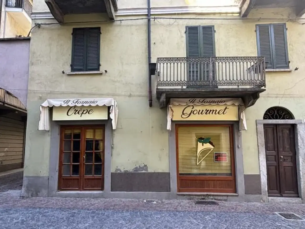 Negozio in Via Palestro 57, Ivrea (To), Ivrea, {3} - Foto 1