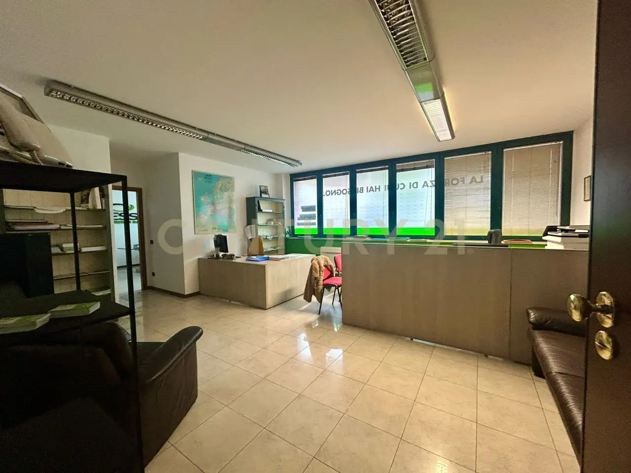 Ufficio in Via Marco Minghetti 16, San Bonifacio, {3} - Foto 2
