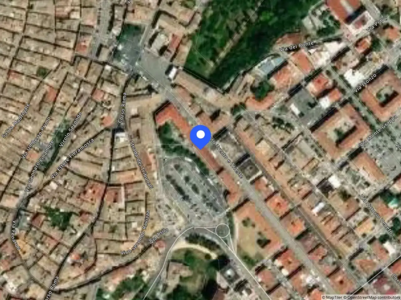 Ufficio in Corso Trento E Trieste, 36, 66034 Lanciano Ch, Italia 36, Lanciano, {3} - Foto 2