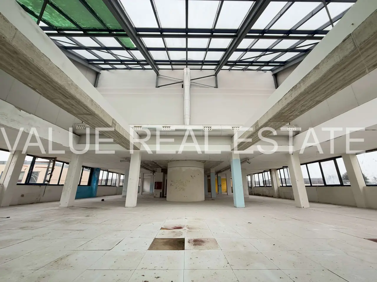 Ufficio in , Sesto San Giovanni, {3} - Foto 1