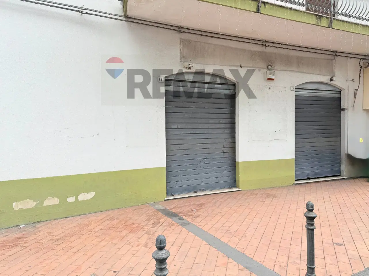 Negozio in Piazza Matteotti, Riposto, {3} - Foto 2