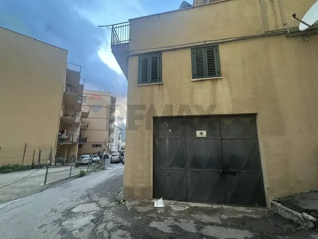Magazzino in Via Enzo Marinese 2, Termini Imerese, {3} - Foto 2