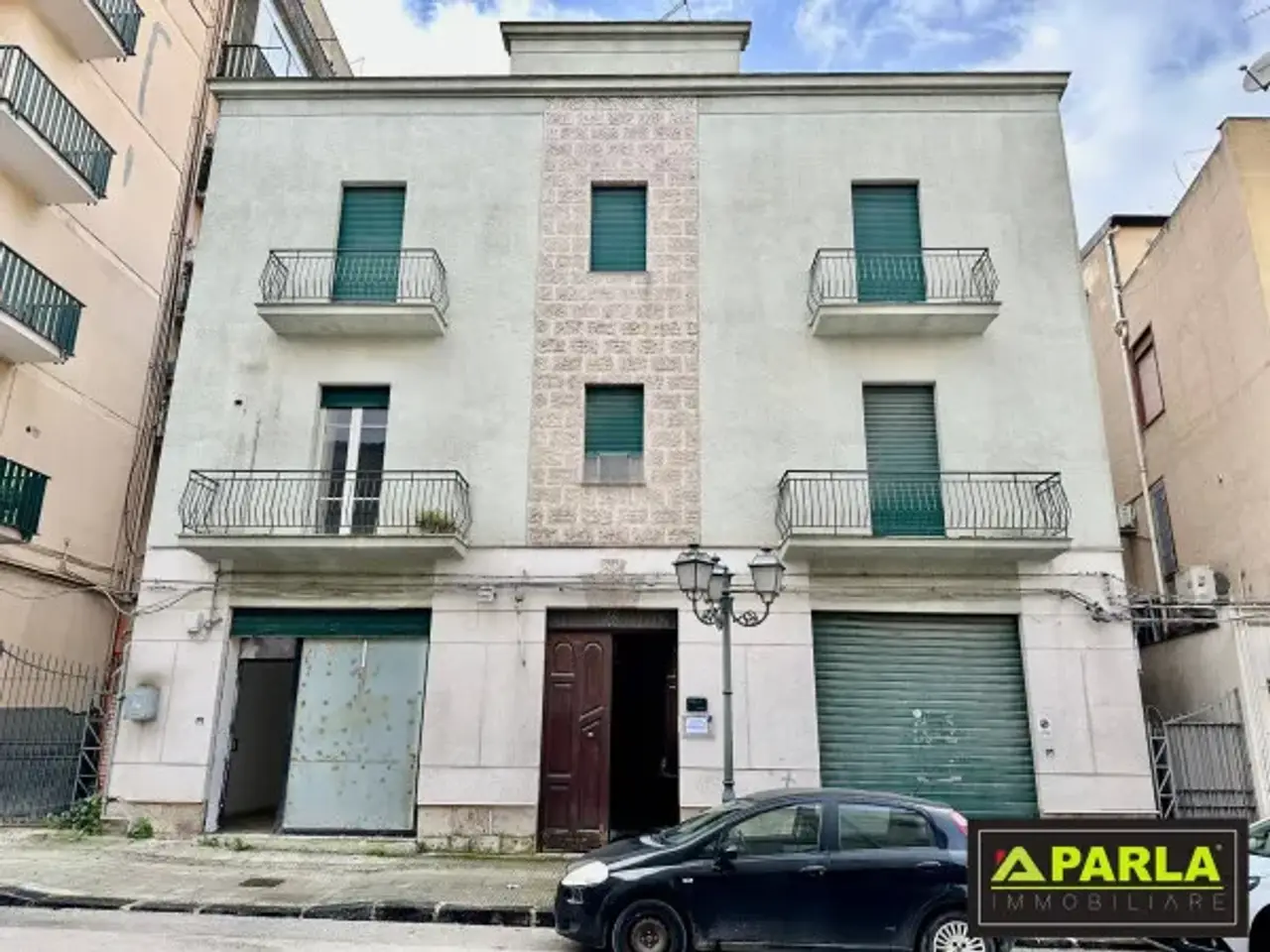 Negozio in Via Capitano Giovaani Ippolito, Canicatti', {3} - Foto 1