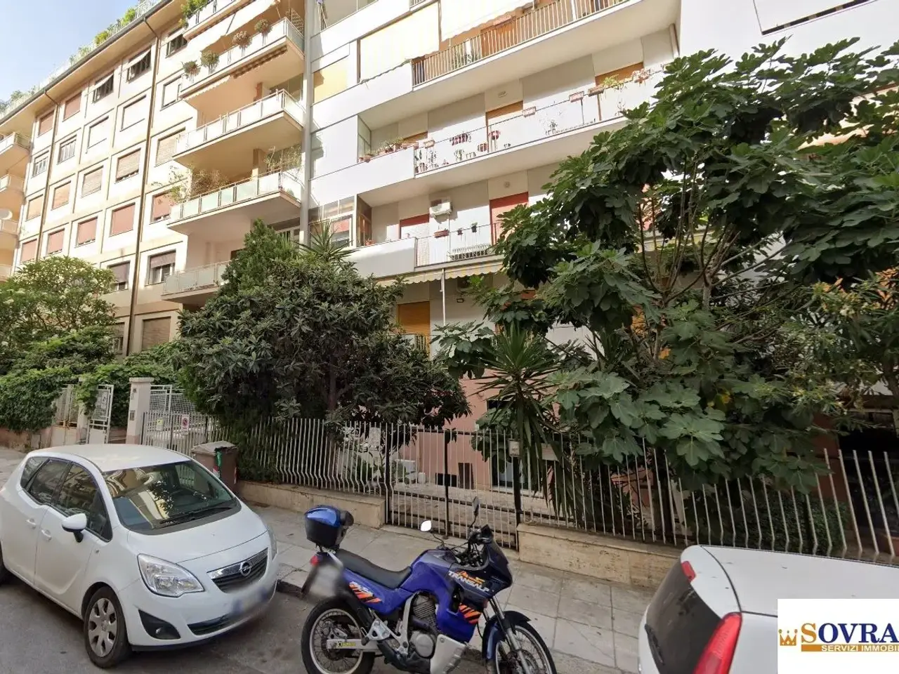 Ufficio in Via Lombardia 19, Palermo, {3} - Foto 1